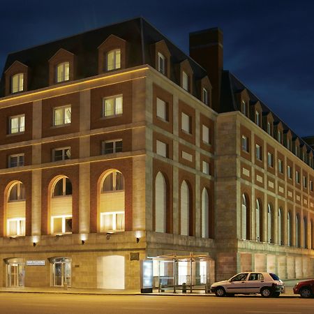 Nh Hotel Casino Mar del Plata Kültér fotó