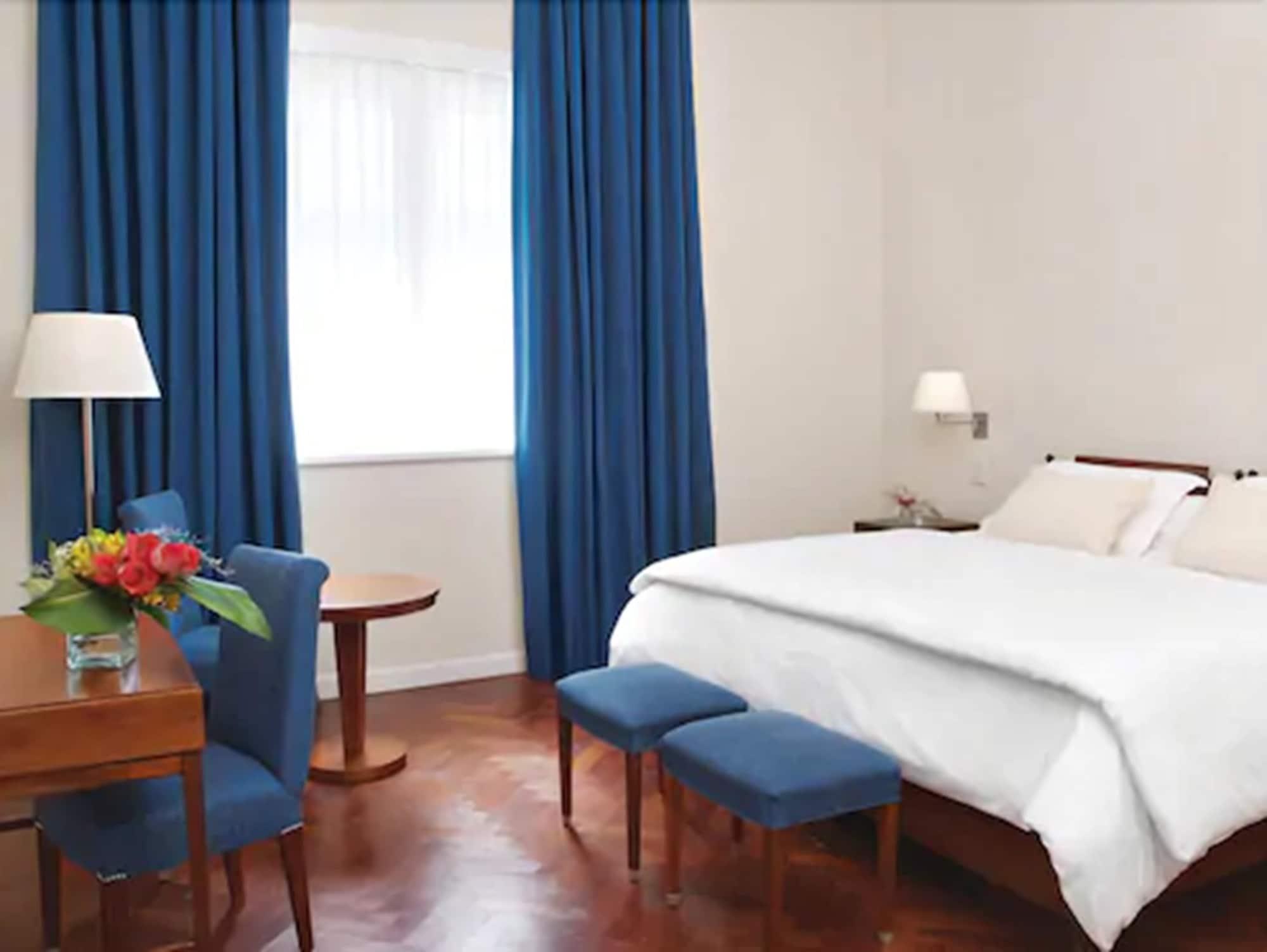Nh Hotel Casino Mar del Plata Kültér fotó